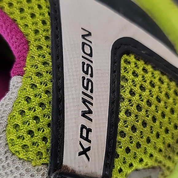 Salomon XR Mission 1 Trail Running Women's Shoes - Picture 9 of 16